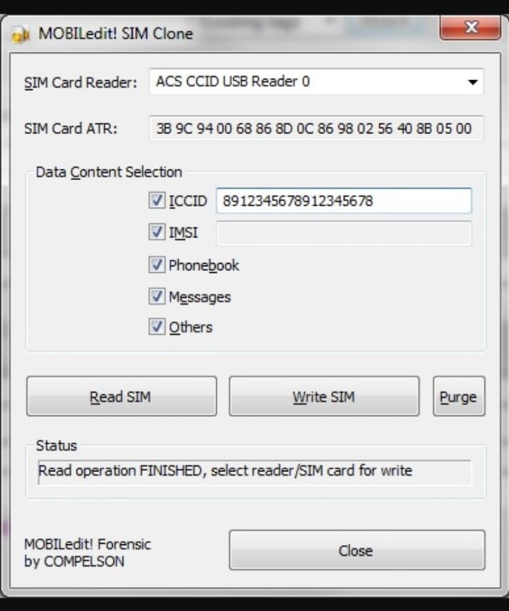 Как сделать клон сим. Clone sim card. клон симс. sim editor. how cloning card reader.