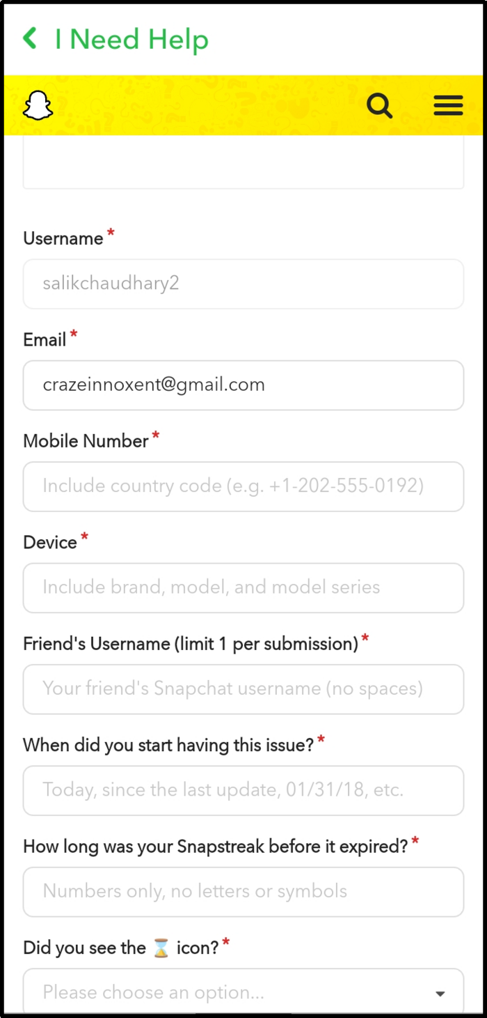 2022 | Snapchat Streak Recovery: How to Get Snapstreak Back with Ease