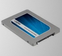 ssd firmware version