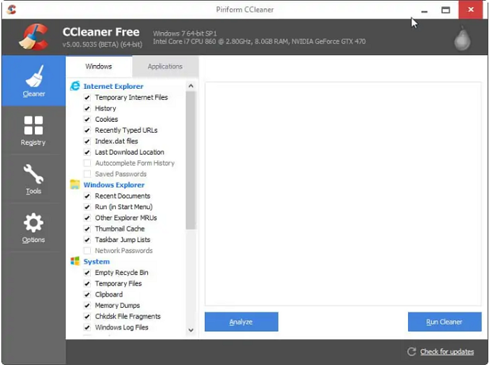 Top 10 Best Duplicate Finders CCleaner
