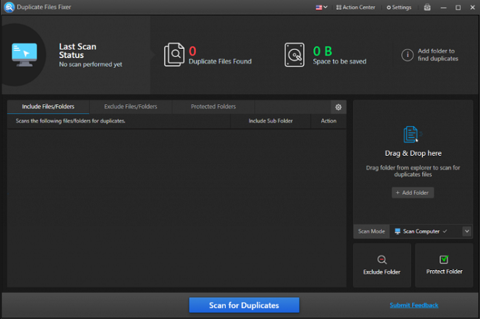 Top 10 Best Duplicate Finders Duplicate Files Fixer