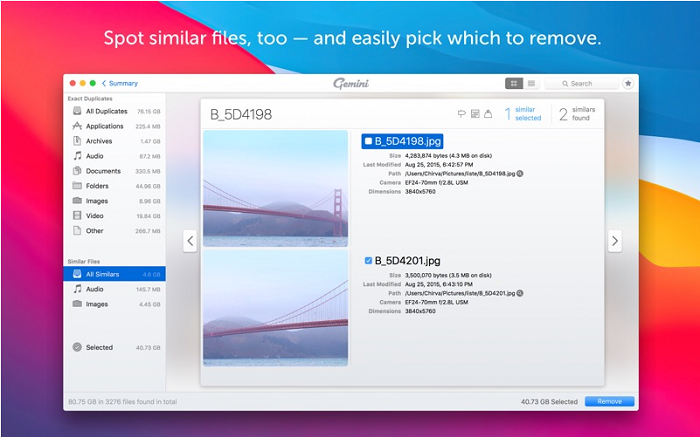 Top 10 Best Duplicate Finders Gemini 2
