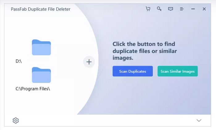 Top 10 Best Duplicate Finders PassFab Duplicate File Deleter