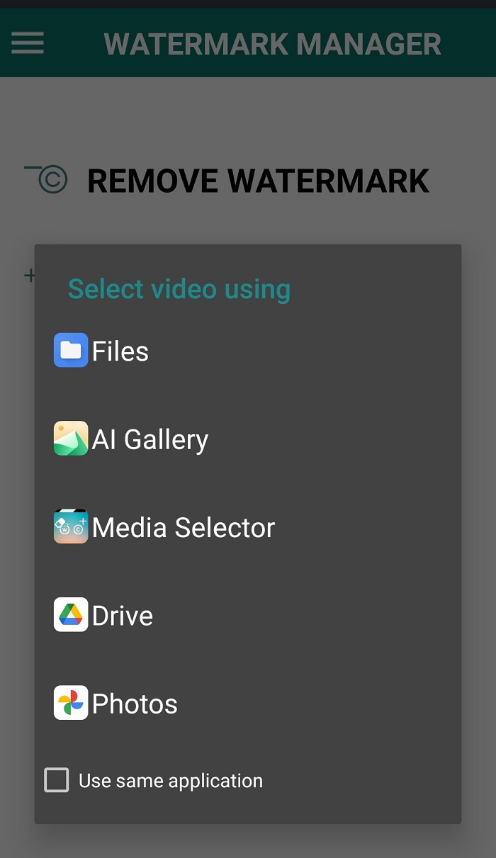 Top 5 Best TikTok Watermark Remover App Remove & Add Watermark
