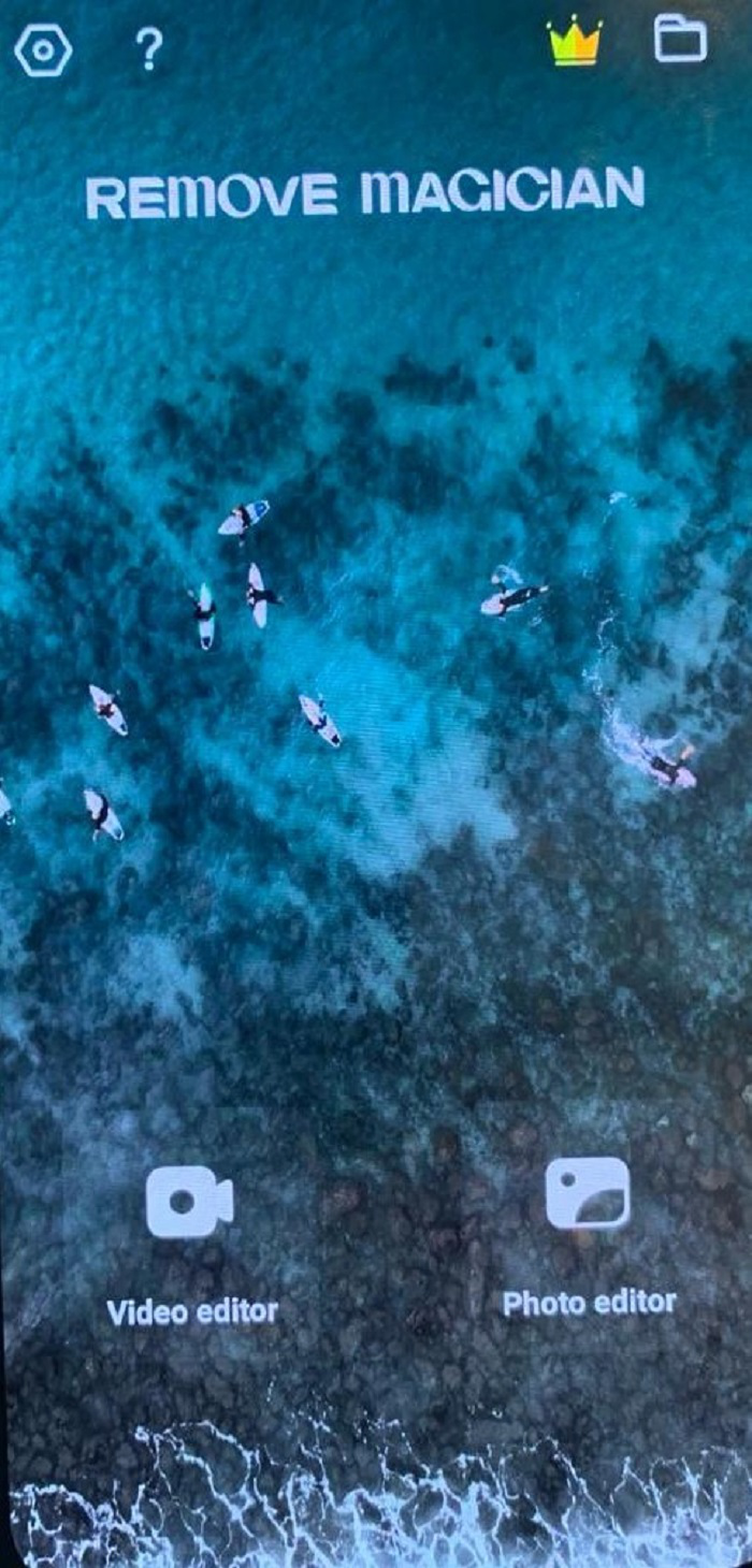 Top 5 Best TikTok Watermark Remover App Remove Watermark Easy Retouch