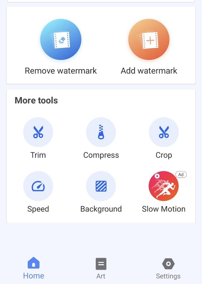 Top 5 Best TikTok Watermark Remover App Watermark Remover Logo Eraser
