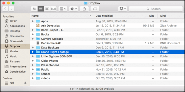 transfer file between iphone and mac