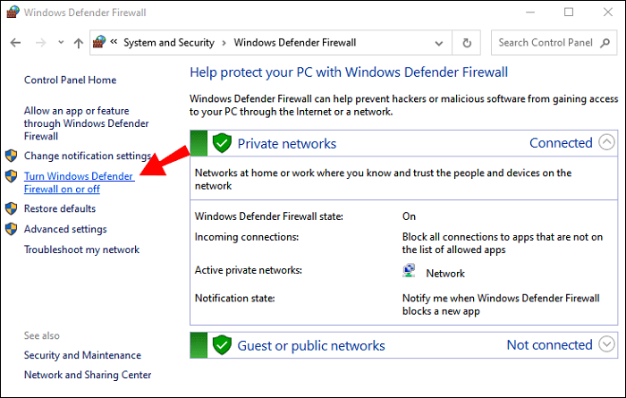Defender firewall. Windows Defender Firewall. Windows Defender off. Как включить файрвол Windows 10. Как отключить сворачивание приложений виндовс.