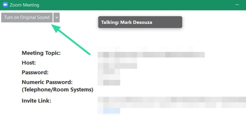 How to Share Spotify Music on Zoom in 2022 - KiwiGeeker