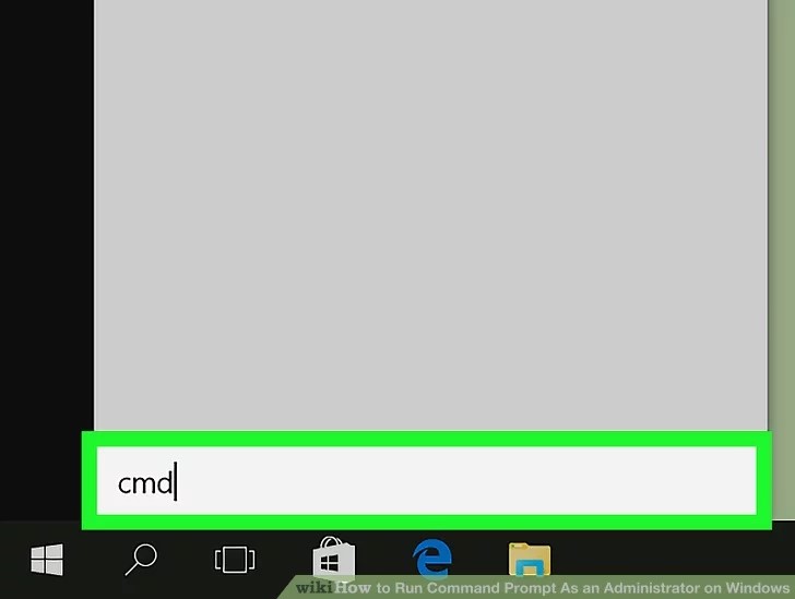 type term cmd