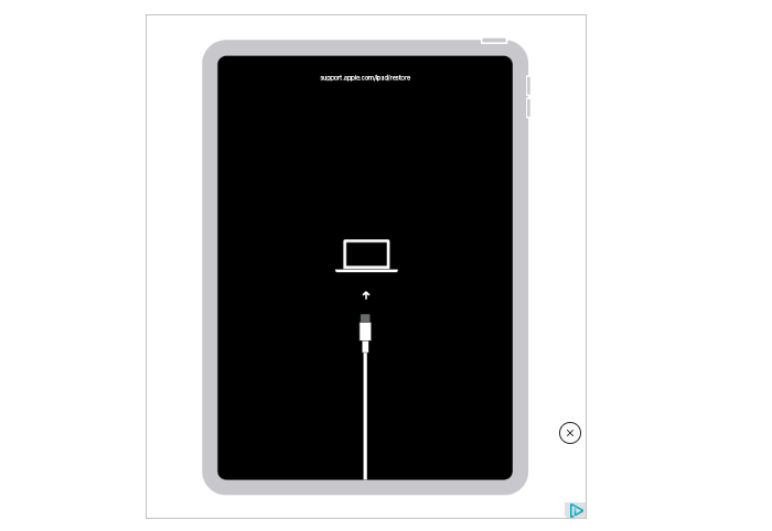 ipad air 2 unlock without passcode