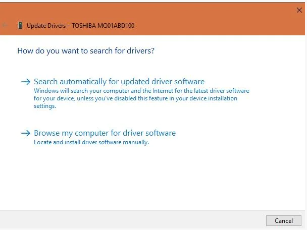 Fix windows registry for bad system config info error