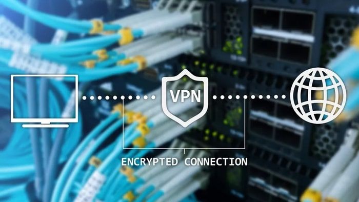 use a vpn to unblock youtube videos