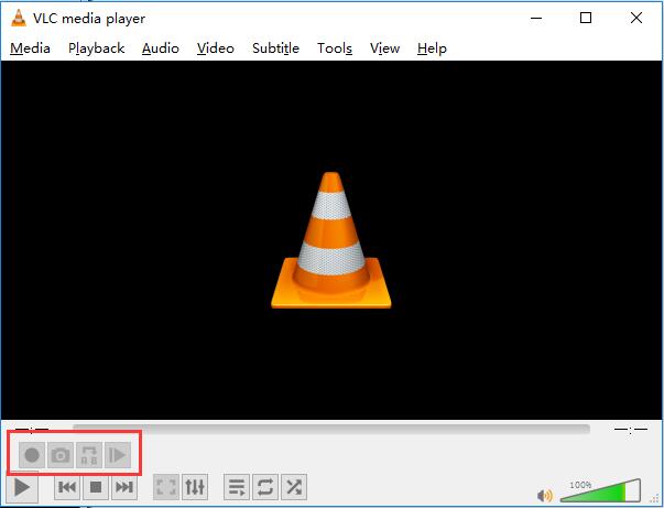 vlc-advanc-controls
