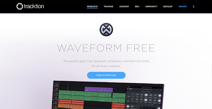 Waveform Free