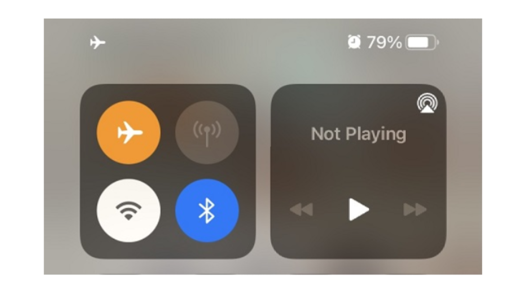 how to record screen secretly on Snapchat step 2