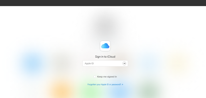 Ways to Remove Activation Lock without Apple ID Method 3 Step 1