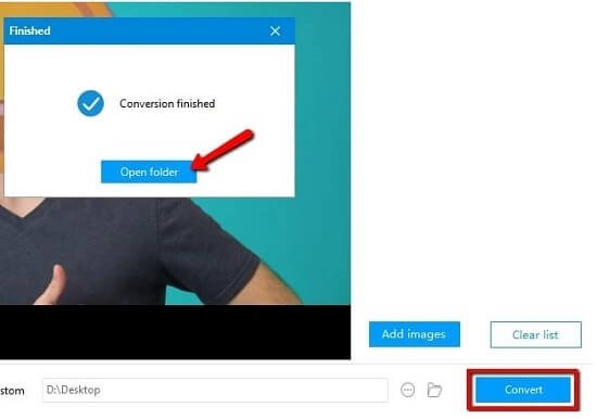 simple ways to remove digital stickers on windows step 3