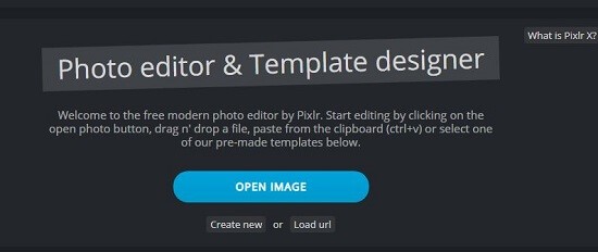 online website to remove digital stickers from pictures step 2