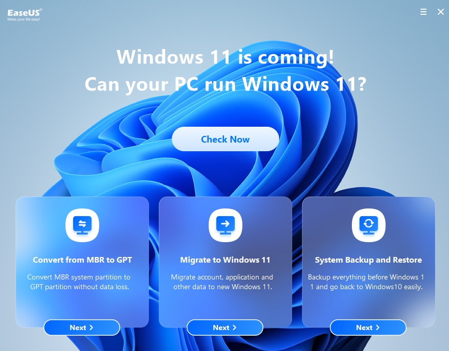 Will your pc run Windows 11?