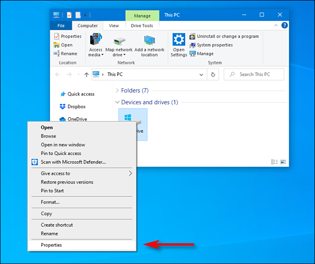 Launch Windows Installer Explorer