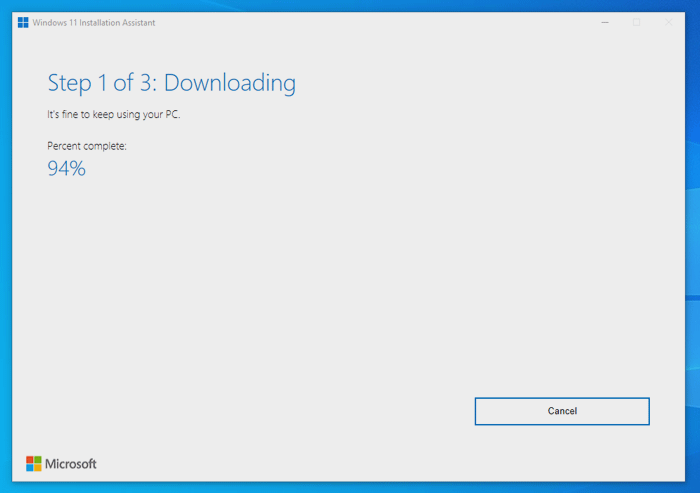 Windows 11 Download