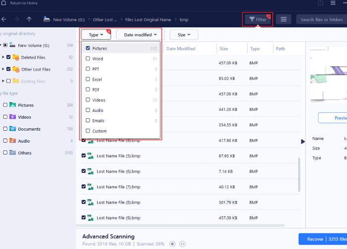 Windows Was Unable To Complete The Format Solution 1 Step 2