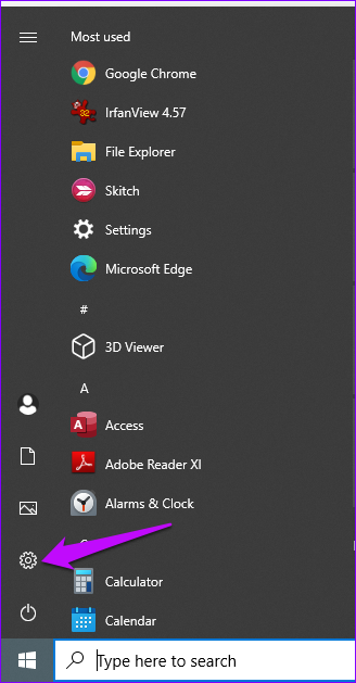 windows10 won't sleep