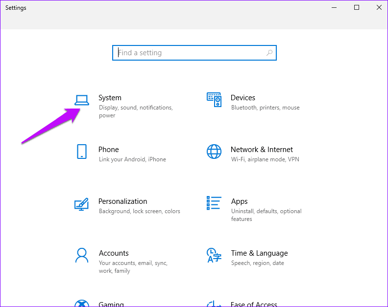 windows10 won't sleep