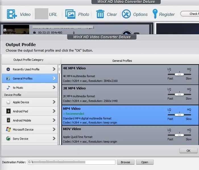 winx free video profiles list